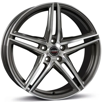 BORBET XRT (GP) R19 5x112.00 ET30 CB72.60 J8.5