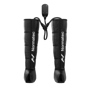 Hyperice - Normatec 3 Leg Package - Standard - EU+