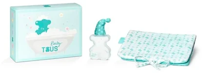 BABY TOUS 2-piece CASE