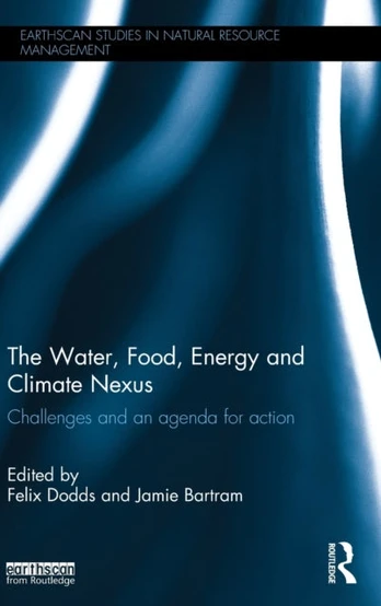 Water, Food, Energy and Climate Nexus