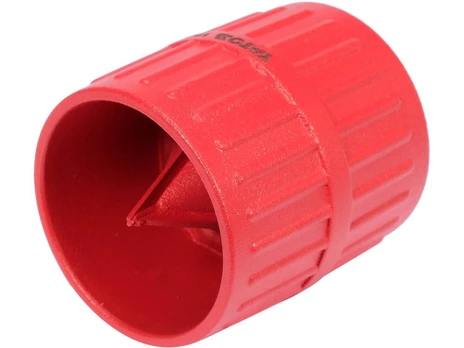 Įrankis šerpetų pašalinimui | Ø 4-40 mm (YT-22364)
