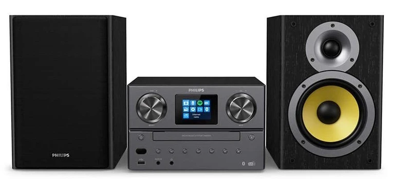 Muzikinis centras Philips TAM8905/10