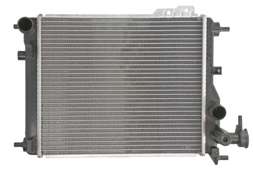 Variklio radiatorius THERMOTEC D70513TT