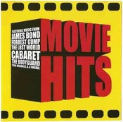CD Various - Movie Hits