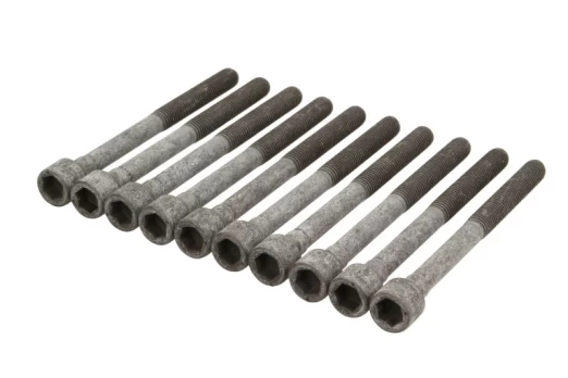 AJUSA AJU81042800 Cylinder head bolt set