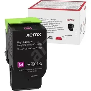 006R04370, Originali kasetė (Xerox)