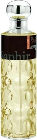 Kvapusis vanduo Saphir California Men EDP vyrams 200 ml