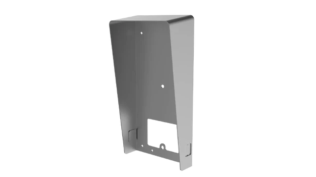 Hikvision DS-KABV8113-RS/Flush