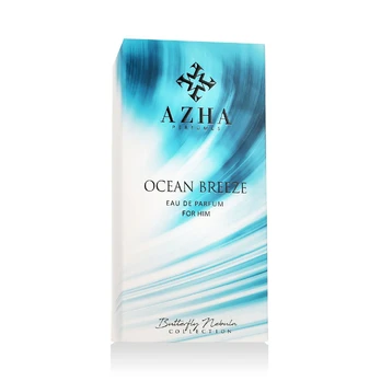 Azha Perfumes Ocean Breeze EDP 100 ml