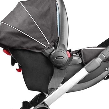 Baby Jogger BBJ ADAPTER SELECT / LUX / PREMIER-CITY GO I-SIZ W