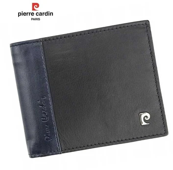 Pierre Cardin Vyriška odinė piniginė DIMAS-2
