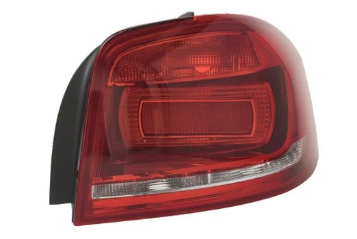 Žibintas galas Dešinė AUDI A3