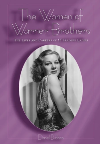 Women of Warner Brothers