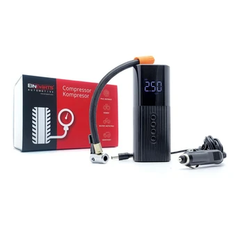 Oro kompresorius Einparts Automotive EPAP01