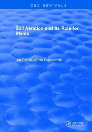 Soil Aeration and Its Role For Plants
