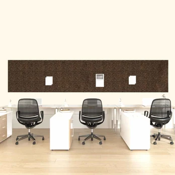 Kamščio ritinys Ruda 500 x 100 cm Korkas ir guma