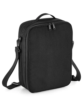 Paminkštintas Quadra QD922 dėklas