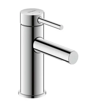Duravit Circle – praustuvo maišytuvas, MinusFlow, chromas CE1012002010