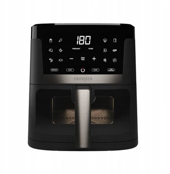 Chukuma Afr-7000: 7l bekontepė, 1800w, 12 programų