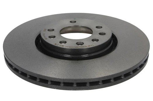 BREMBO 09.9369.11 Brake Disc