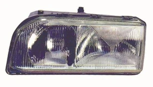 ABAKUS 7731105LLDE Priekinis žibintas