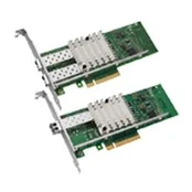 Dell Intel X520 DP 10Gb DA/SFP+ serverio adapteris Low ProfileCusKit – Tinklo Priedas – Ethernet kaina
