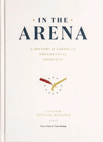 In the Arena