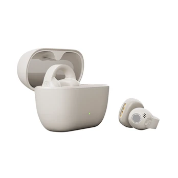 Ausinės Sennheiser ACCENTUM Clip Cream