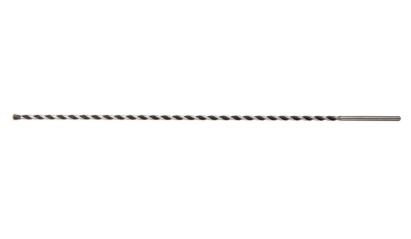 Grąžtas betonui GRAPHITE 57H344 10,0 x 600 mm.