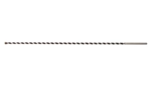 Grąžtas betonui GRAPHITE 57H344 10,0 x 600 mm. kaina