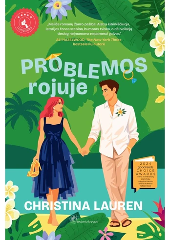 Problemos rojuje