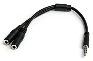 Adapteris StarTech MUYHSMFF