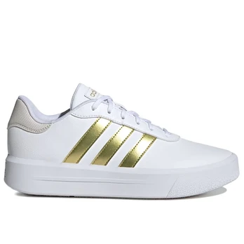 adidas Court Platform - Dydis 36.5 (ID3345 Laisvalaikio batai)