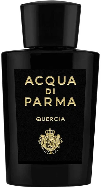 Parfuminio vandens purškiklis Acqua Di Parma Quercia 180ml