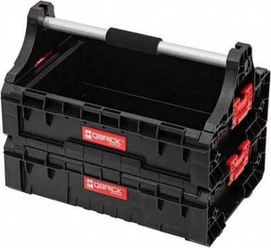 Q-Brick Įrankių dėžė Qbrick Z259695PG001