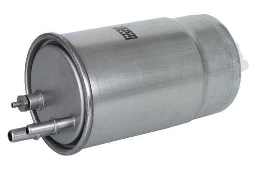 Kuro filtras MANN-FILTER WK853/21