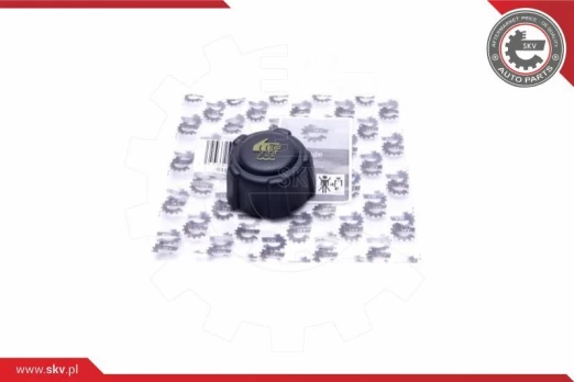 Dangtelis, radiatorius ESEN SKV 61SKV027