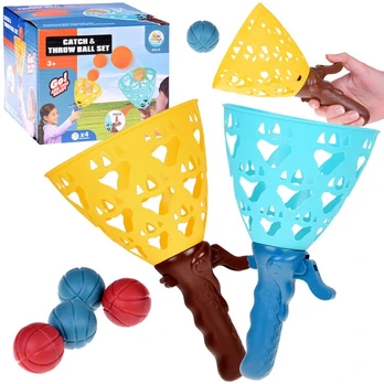 Sportinis žaidimas "Catch & Throw Ball Set"