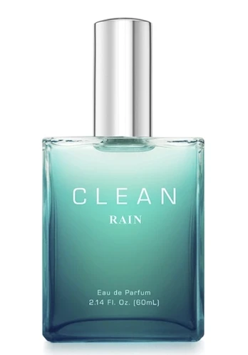 Clean - Rain - EDP - 60 ml