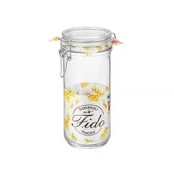 Fido Terrina indelis 1000ml su segtuku