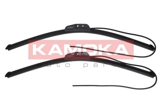 Valytuvai KAMOKA 27E28