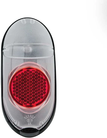 Rear light for fender AXA Go Steady