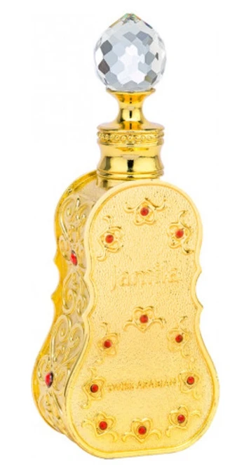 Swiss Arabian Jamila CPO W 15 ml