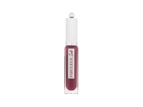 BOURJOIS Paris Fabuleux Ink 3,5ml Moterims Lūpdažis