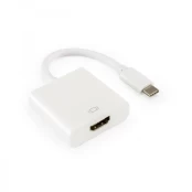 Sbox Technology Sbox AD.HDMI-TYPEC HDMI F.->TYPE-C M kaina