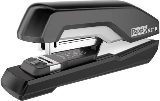 Rapid adapteris RAPID SUPREME Juodas S27 ADAPTERIS - 5000540