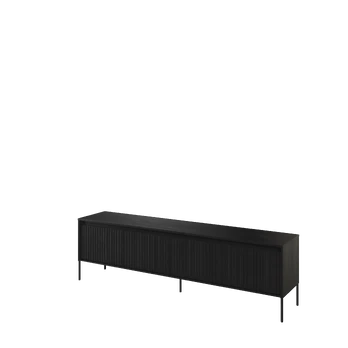 Komoda TREND TR6C-V2, juoda