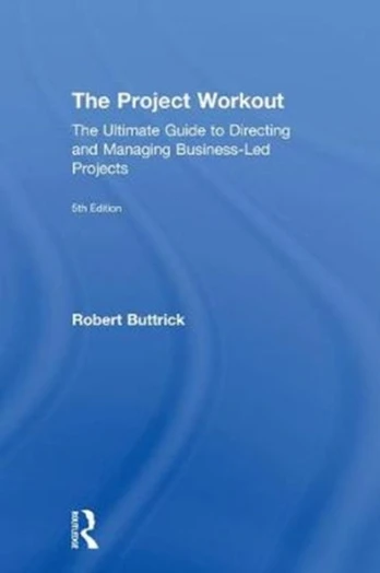 Project Workout
