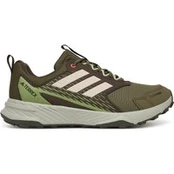 Bėgimo batai adidas Terrex Tracefinder 2 Climaproof JR9135 Chaki