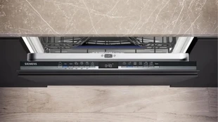 Indaplovė Siemens SN63HX02CE kaina